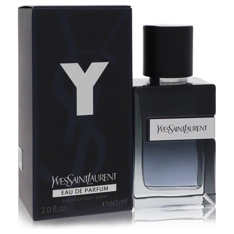 Y by Yves Saint Laurent Eau De Parfum Spray 2 oz Y by Yves Saint Laurent Eau De Parfum Spray 2 oz